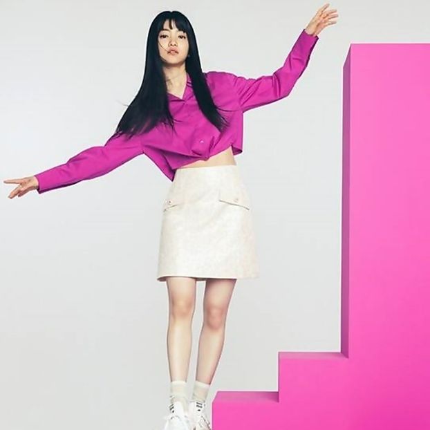  - Kim Tae-ri