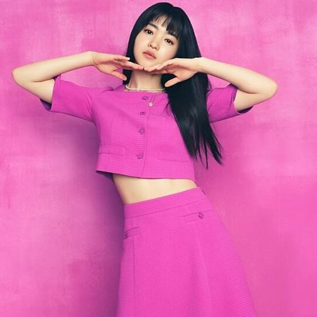  - Kim Tae-ri