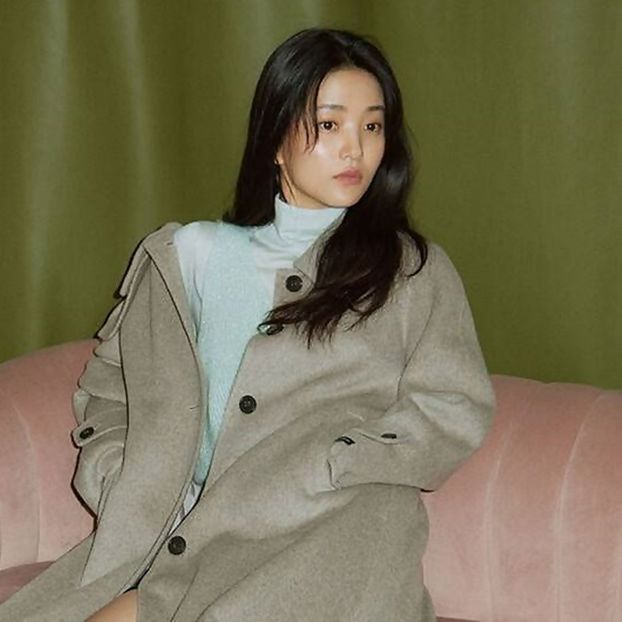  - Kim Tae-ri