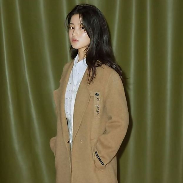  - Kim Tae-ri