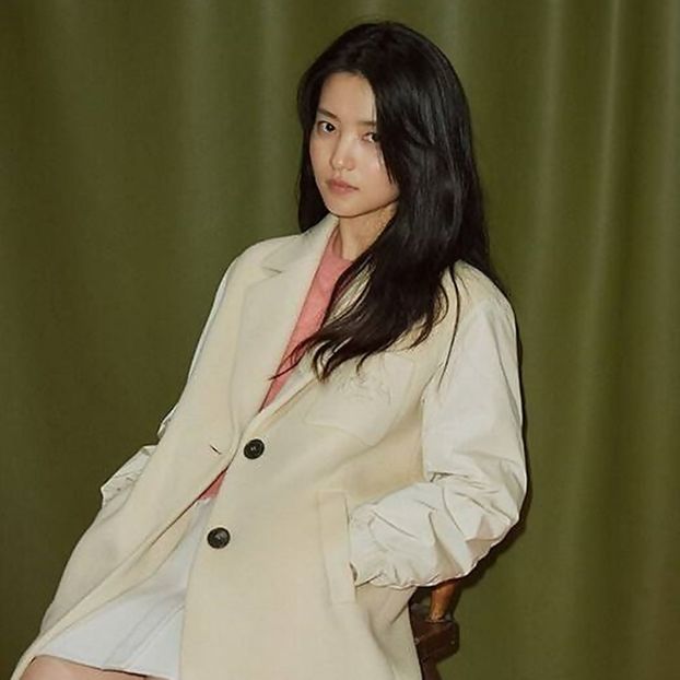  - Kim Tae-ri
