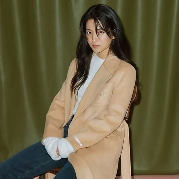  - Kim Tae-ri