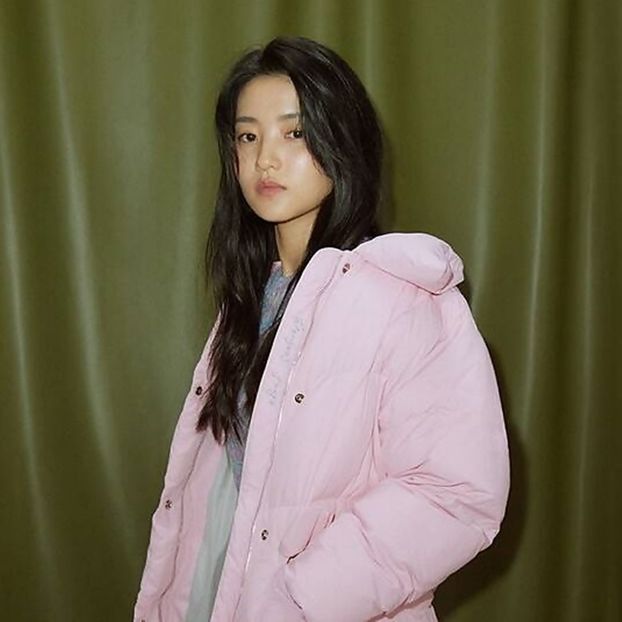  - Kim Tae-ri
