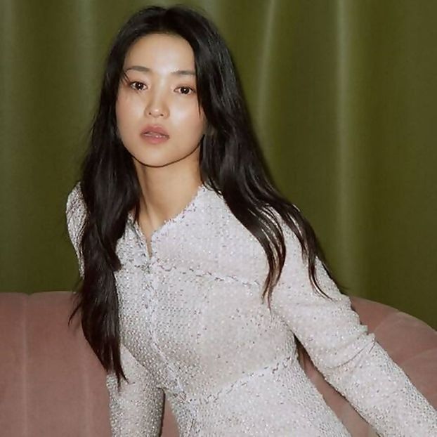  - Kim Tae-ri