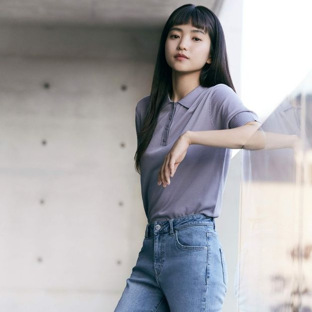  - Kim Tae-ri