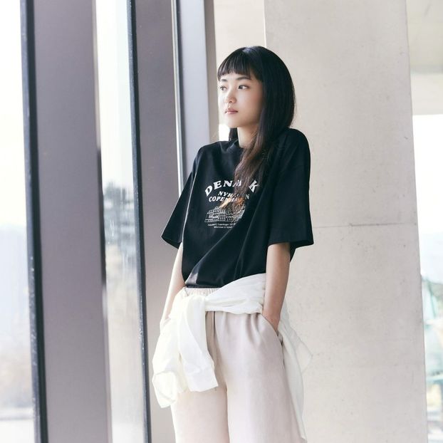  - Kim Tae-ri