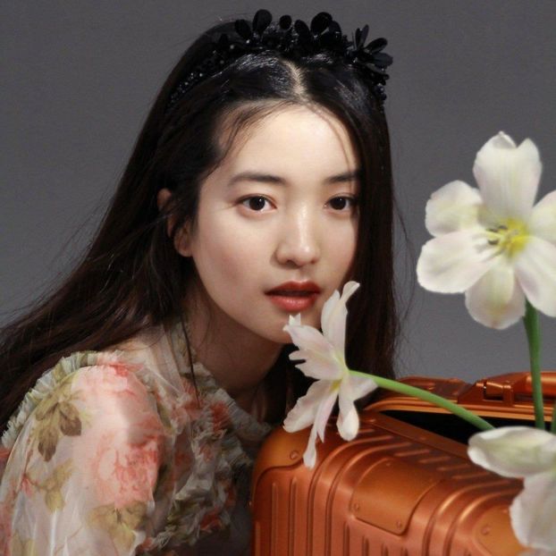  - Kim Tae-ri