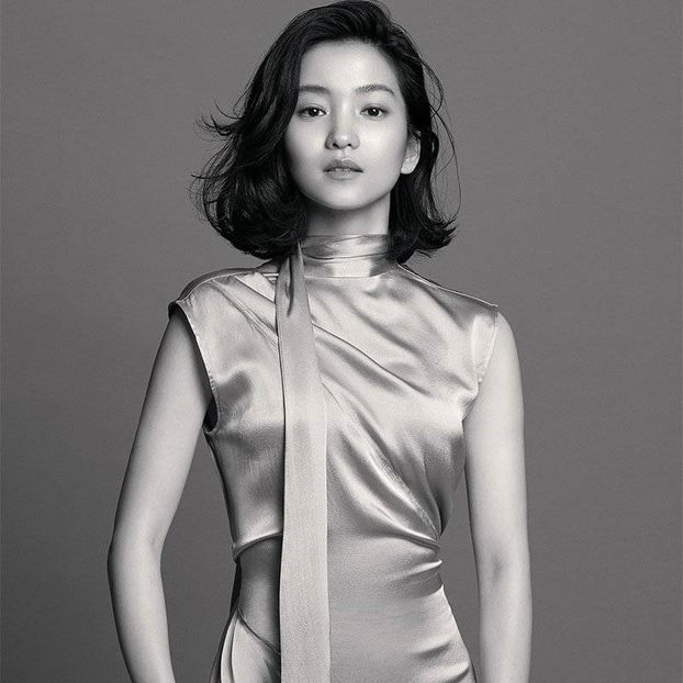  - Kim Tae-ri
