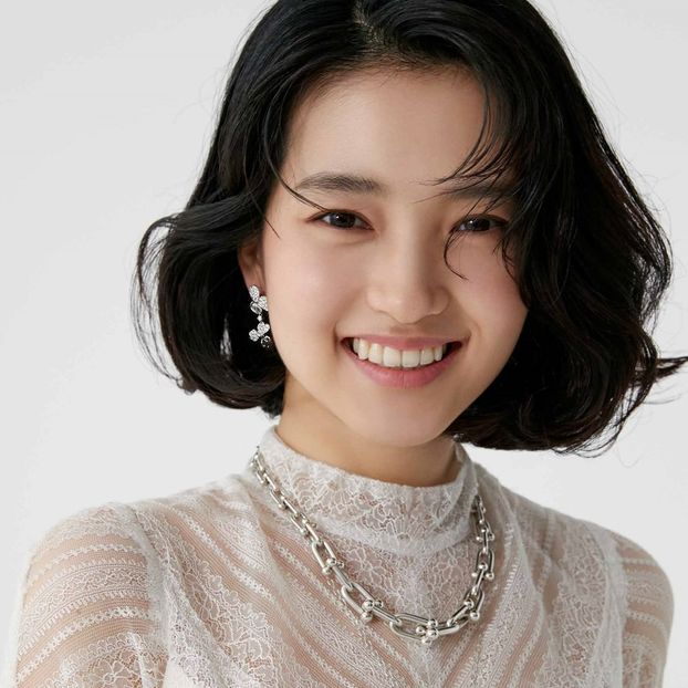  - Kim Tae-ri