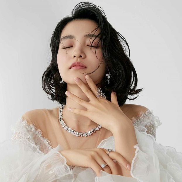  - Kim Tae-ri