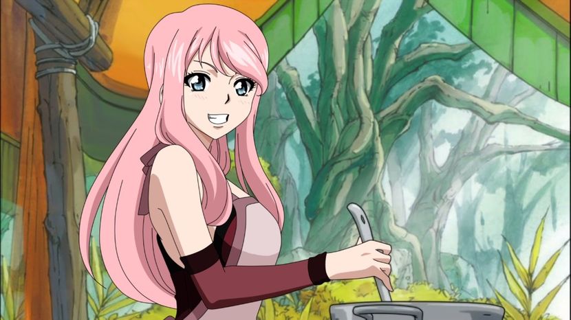 Azaria chef de chef de la Oana :"3 - De la voi 2