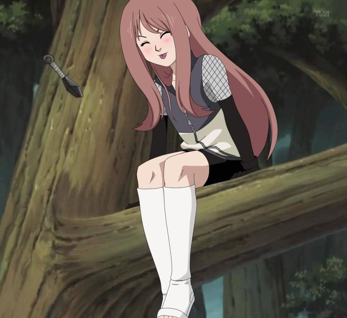 Yukari de la Oana ;^; - De la voi 2