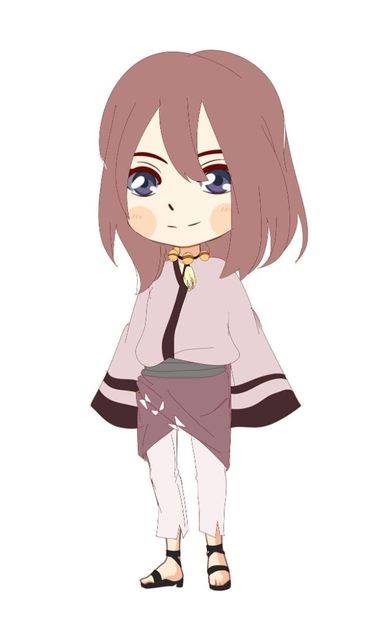 Yukari_outfit_by Cristiana - De la voi 2