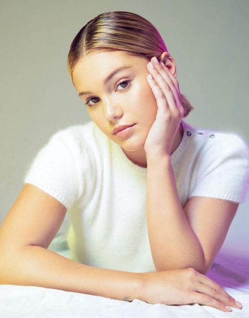 Olivia :* - Alege din preferatele mele