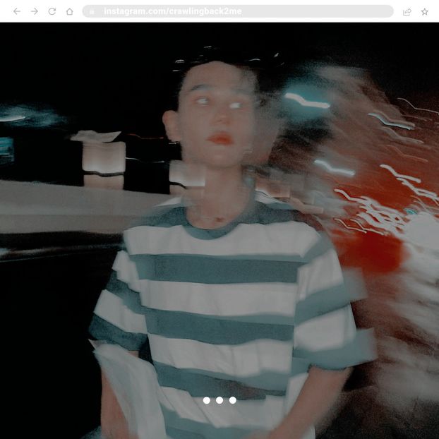 　　╰09ৎ05　 ·◊·　づ Ṣạṭụṛ₍ṇ₎ܭḷ♡ṿẹṛ. - Architect Of Insanity