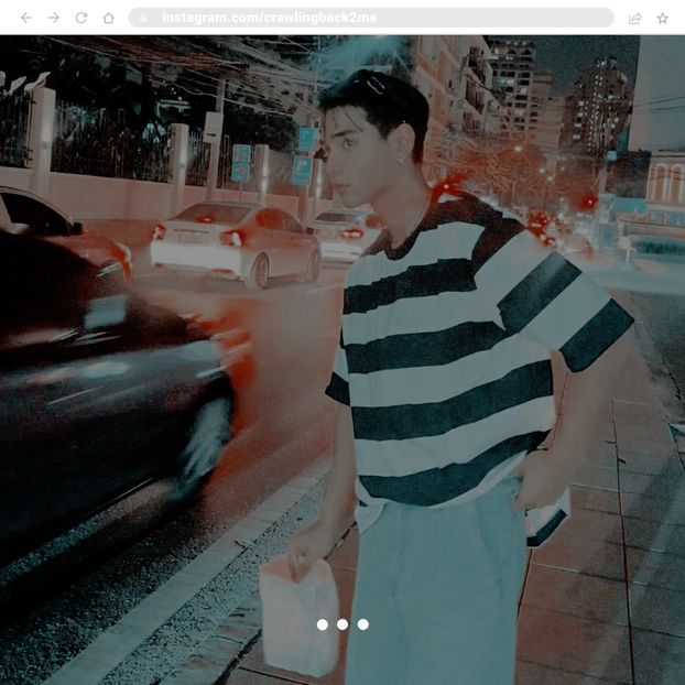 　　╰10ৎ05　 ·◊·　づ Ṣạṭụṛ₍ṇ₎ܭḷ♡ṿẹṛ. - Architect Of Insanity