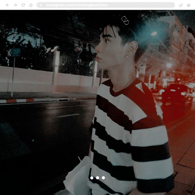 　　╰11ৎ05　 ·◊·　づ Ṣạṭụṛ₍ṇ₎ܭḷ♡ṿẹṛ. - Architect Of Insanity