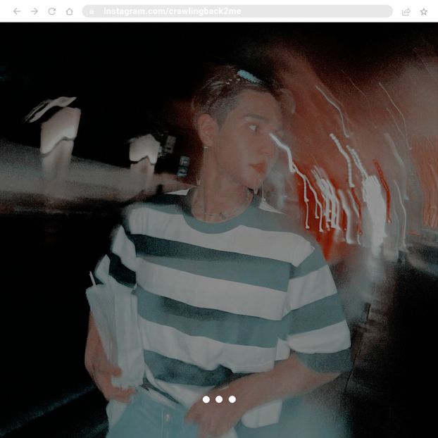 　　╰12ৎ05　 ·◊·　づ Ṣạṭụṛ₍ṇ₎ܭḷ♡ṿẹṛ. - Architect Of Insanity