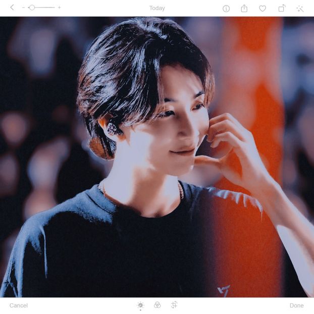 05.05 ⸒⸒ ⠀⠀ʚ⋅ɞ enchant—ing. ✷ tokki. - Confessions IV