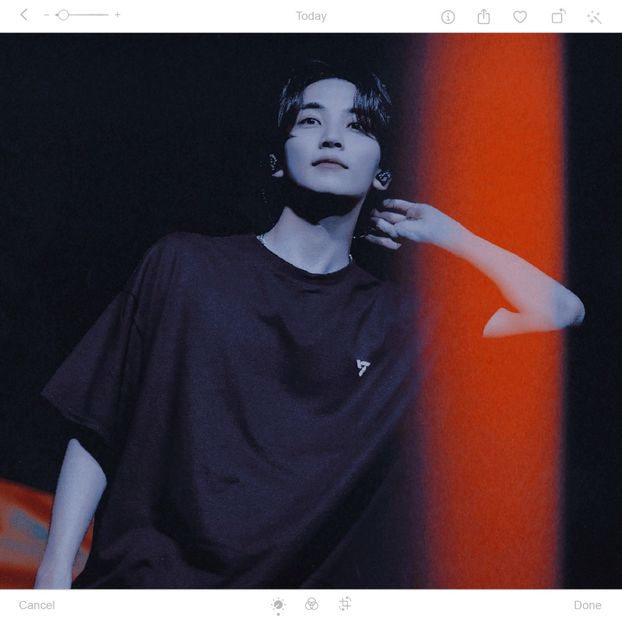 06.05 ⸒⸒ ⠀⠀ʚ⋅ɞ enchant—ing. ✷ tokki. - Confessions IV