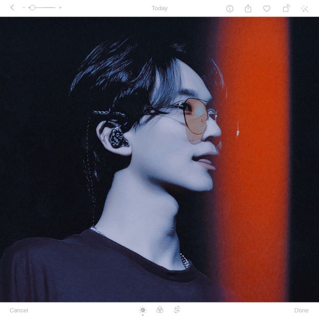 08.05 ⸒⸒ ⠀⠀ʚ⋅ɞ enchant—ing. ✷ tokki. - Confessions IV