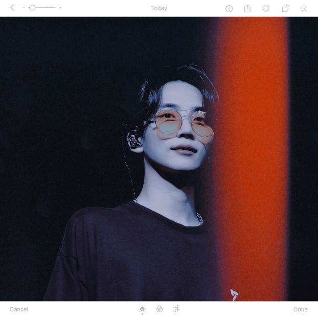 09.05 ⸒⸒ ⠀⠀ʚ⋅ɞ enchant—ing. ✷ tokki. - Confessions IV