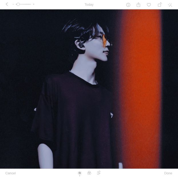 10.05 ⸒⸒ ⠀⠀ʚ⋅ɞ enchant—ing. ✷ tokki. - Confessions IV