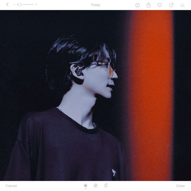 11.05 ⸒⸒ ⠀⠀ʚ⋅ɞ enchant—ing. ✷ tokki. - Confessions IV