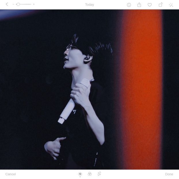 12.05 ⸒⸒ ⠀⠀ʚ⋅ɞ enchant—ing. ✷ tokki. - Confessions IV