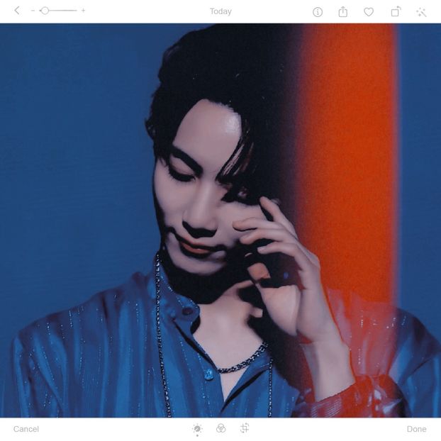 17.05 ⸒⸒ ⠀⠀ʚ⋅ɞ enchant—ing. ✷ tokki. - Confessions IV