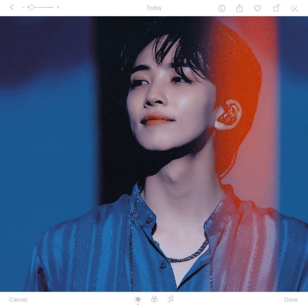 19.05 ⸒⸒ ⠀⠀ʚ⋅ɞ enchant—ing. ✷ tokki. - Confessions IV