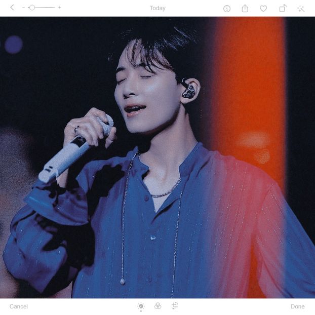 22.05 ⸒⸒ ⠀⠀ʚ⋅ɞ enchant—ing. ✷ tokki. - Confessions IV