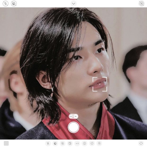 ⸙ .ೃ 11.05 　　 　⁞ ❏. the irrepressibles — two men in love. - Fragments of Deceit