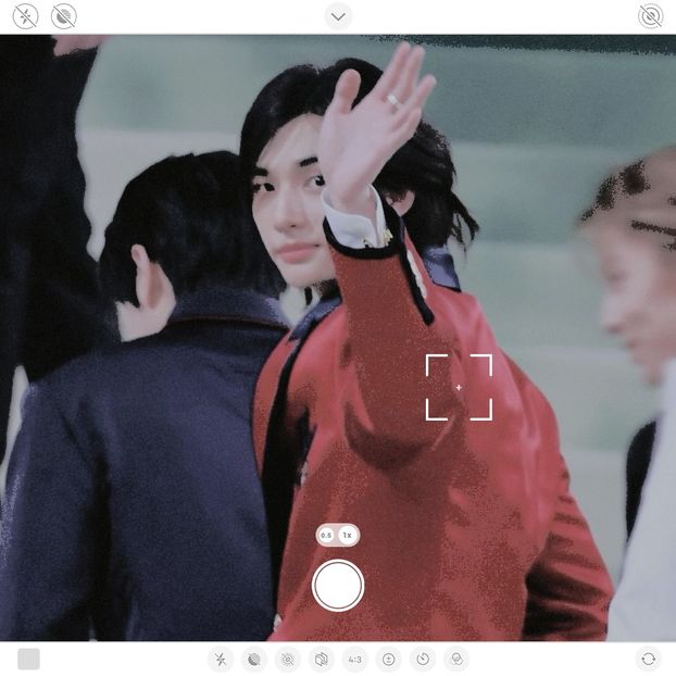 ⸙ .ೃ 15.05 　　 　⁞ ❏. november ultra — come into my arms. - Fragments of Deceit