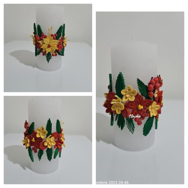 InCollage_20240129_093439299 - 5 quilling- tablouri