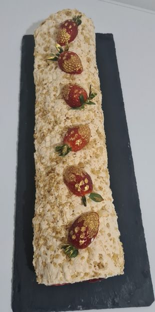  - 1Dulciuri - aperitive -