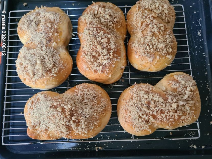  - 1Dulciuri - aperitive -