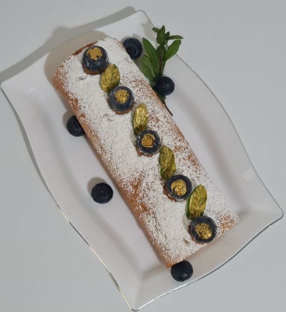  - 1Dulciuri - aperitive -