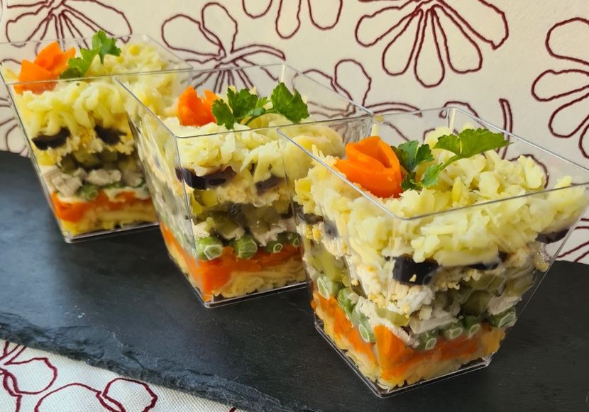  - 1Dulciuri - aperitive -