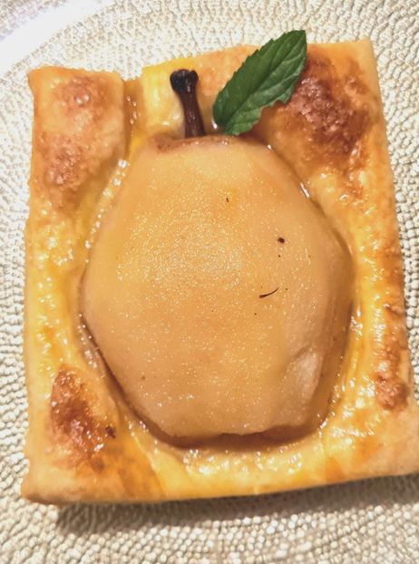  - 1Dulciuri - aperitive -