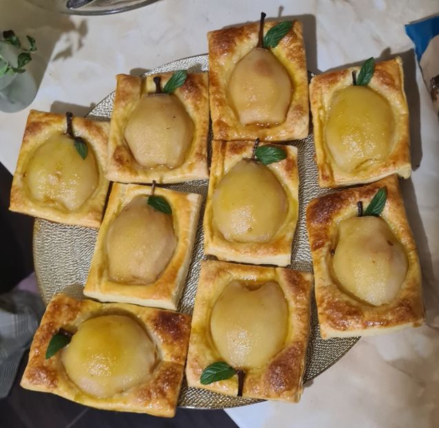  - 1Dulciuri - aperitive -