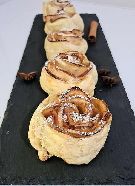  - 1Dulciuri - aperitive -