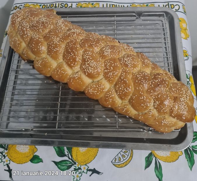  - 1Dulciuri - aperitive -