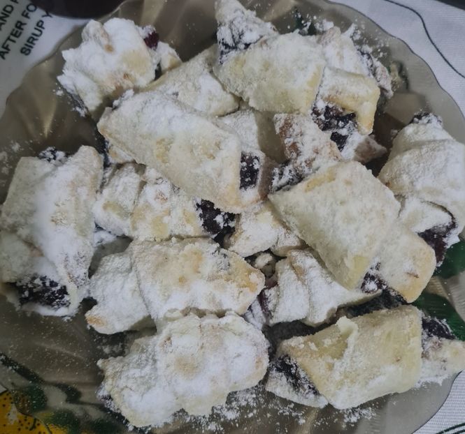  - 1Dulciuri - aperitive -