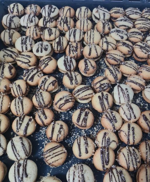  - 1Dulciuri - aperitive -