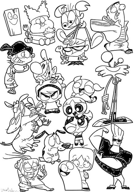  - 02 disney și altele 00