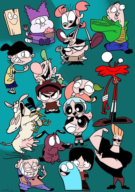  - 02 disney și altele 00