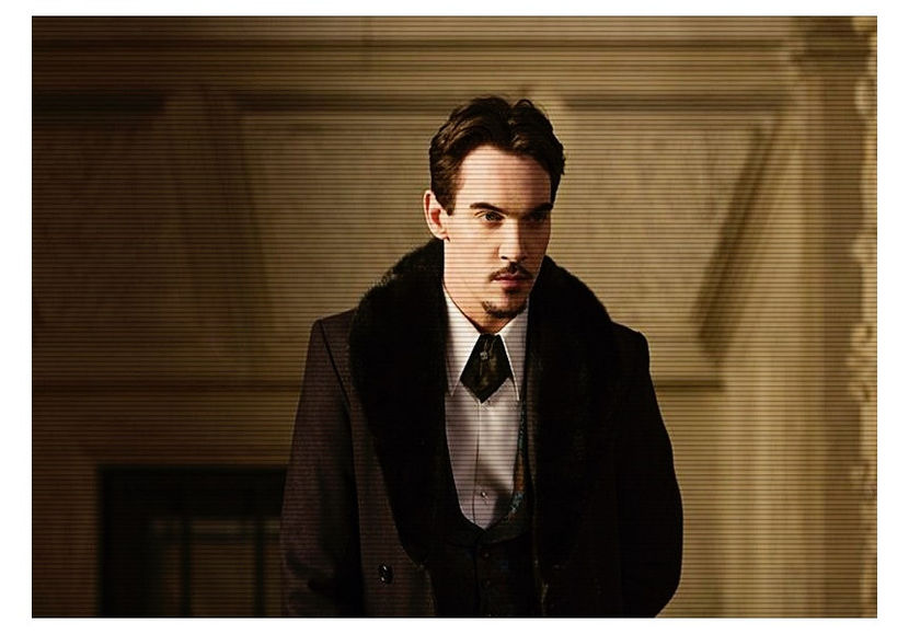  - Alexander Grayson - VAMPIRE