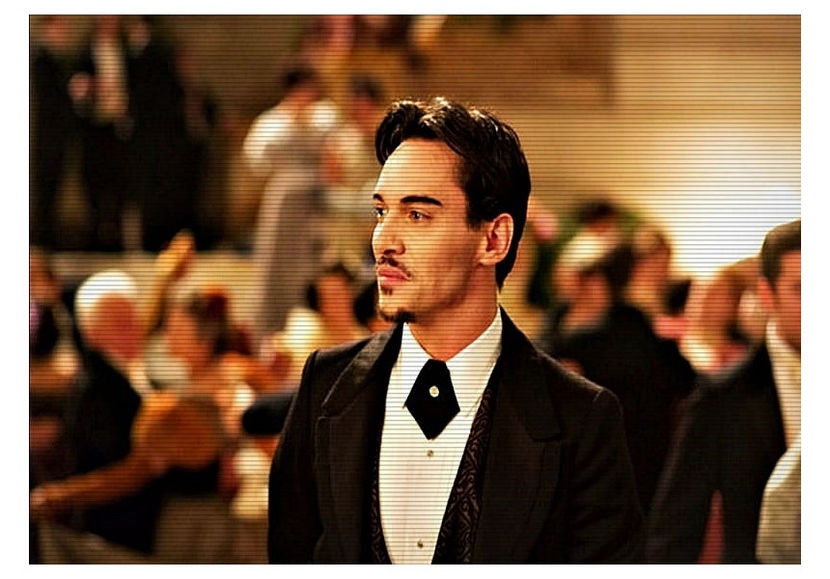  - Alexander Grayson - VAMPIRE