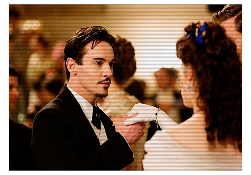  - Alexander Grayson - VAMPIRE